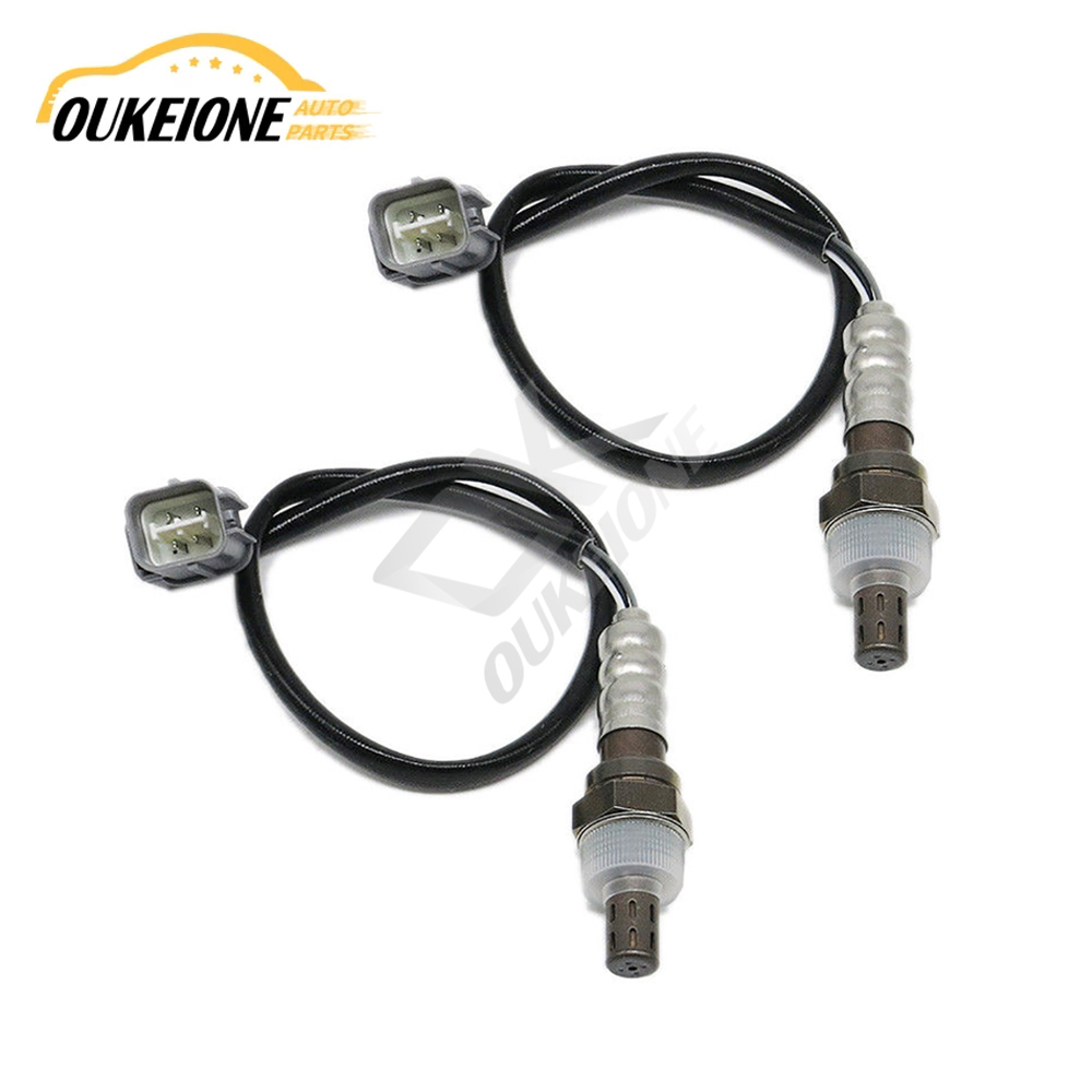 2pcs O2   4 ̾  1996 1997 1998 1999 2000 ȥ ú 1.6L D16Y7  Ϸ ü ǰ